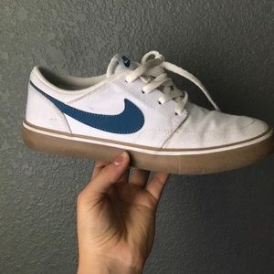 Nike SB sneakers